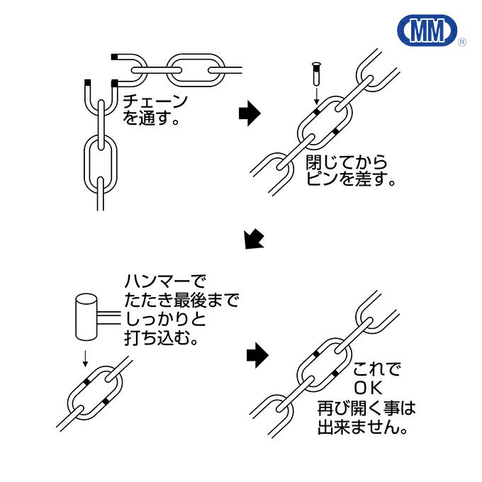 B-1061 Jジョイント JJ-6 | MIZUMOTO-EC